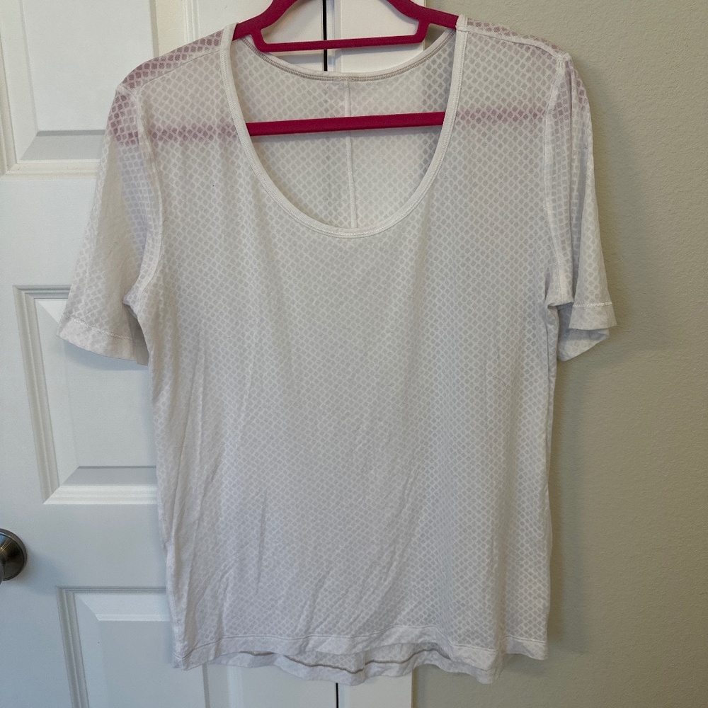 Lululemon top